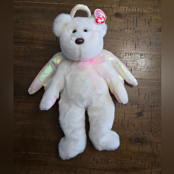 Beanie Buddy - Halo - Picture 3 of 4